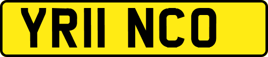 YR11NCO