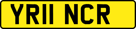 YR11NCR