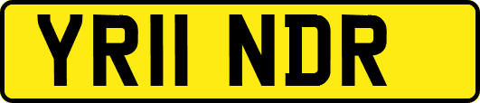 YR11NDR