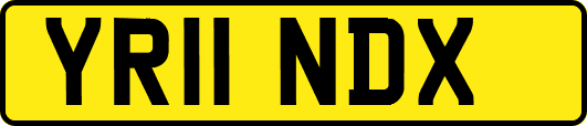 YR11NDX