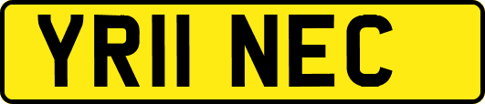YR11NEC