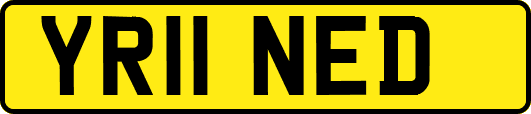 YR11NED