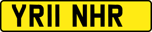 YR11NHR