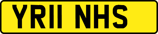 YR11NHS