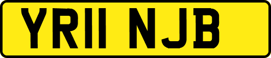 YR11NJB