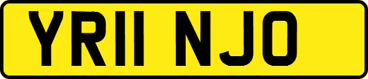 YR11NJO