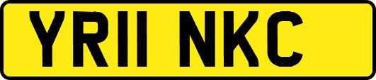 YR11NKC
