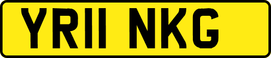 YR11NKG