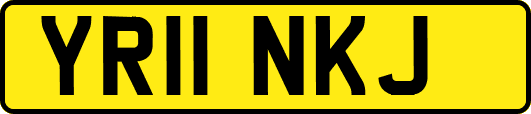 YR11NKJ