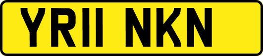 YR11NKN