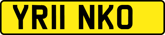 YR11NKO