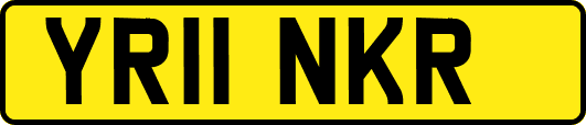 YR11NKR