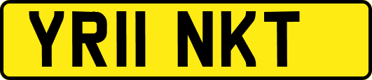 YR11NKT