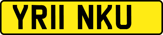 YR11NKU