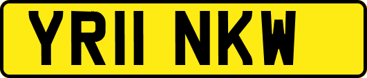 YR11NKW