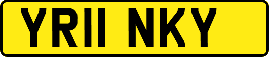 YR11NKY