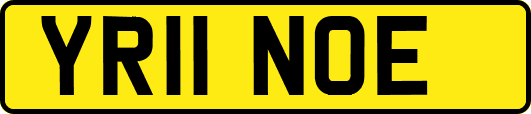 YR11NOE