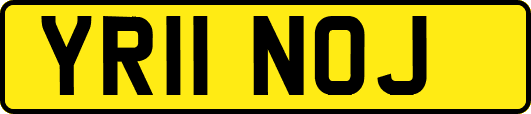 YR11NOJ