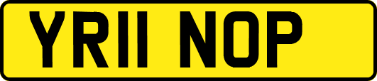 YR11NOP