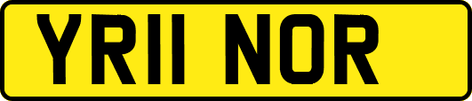 YR11NOR