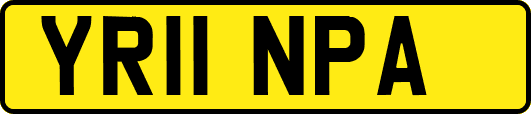 YR11NPA