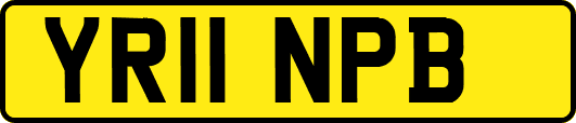 YR11NPB