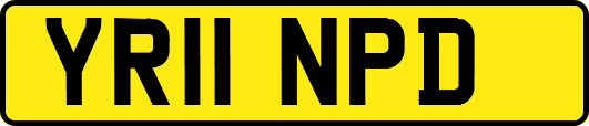 YR11NPD