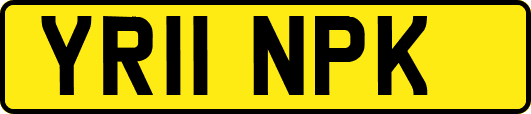 YR11NPK