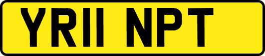 YR11NPT