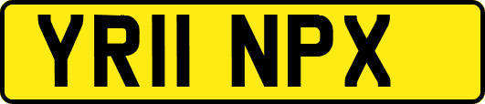 YR11NPX