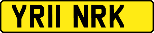 YR11NRK