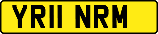 YR11NRM