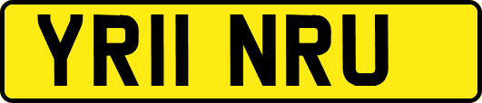 YR11NRU