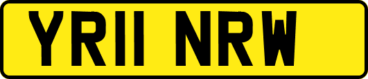 YR11NRW