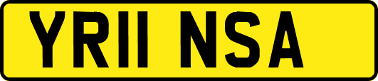 YR11NSA