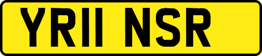 YR11NSR