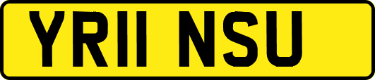 YR11NSU