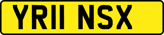 YR11NSX