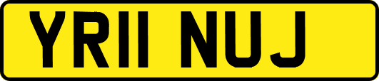 YR11NUJ