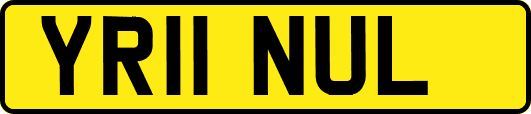 YR11NUL