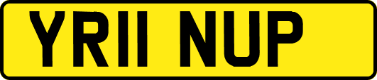 YR11NUP