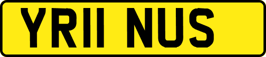 YR11NUS