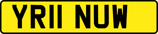 YR11NUW