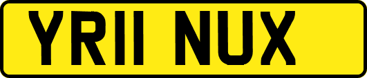 YR11NUX