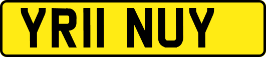 YR11NUY