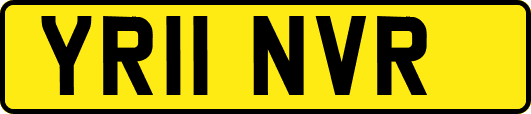 YR11NVR
