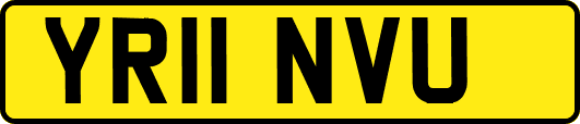 YR11NVU