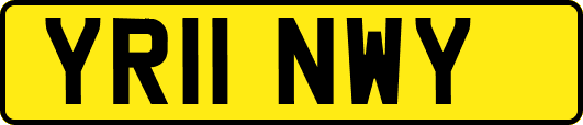 YR11NWY