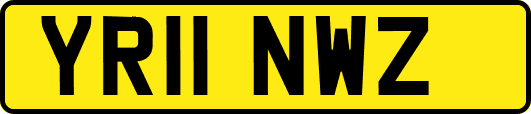 YR11NWZ