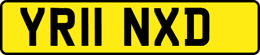 YR11NXD